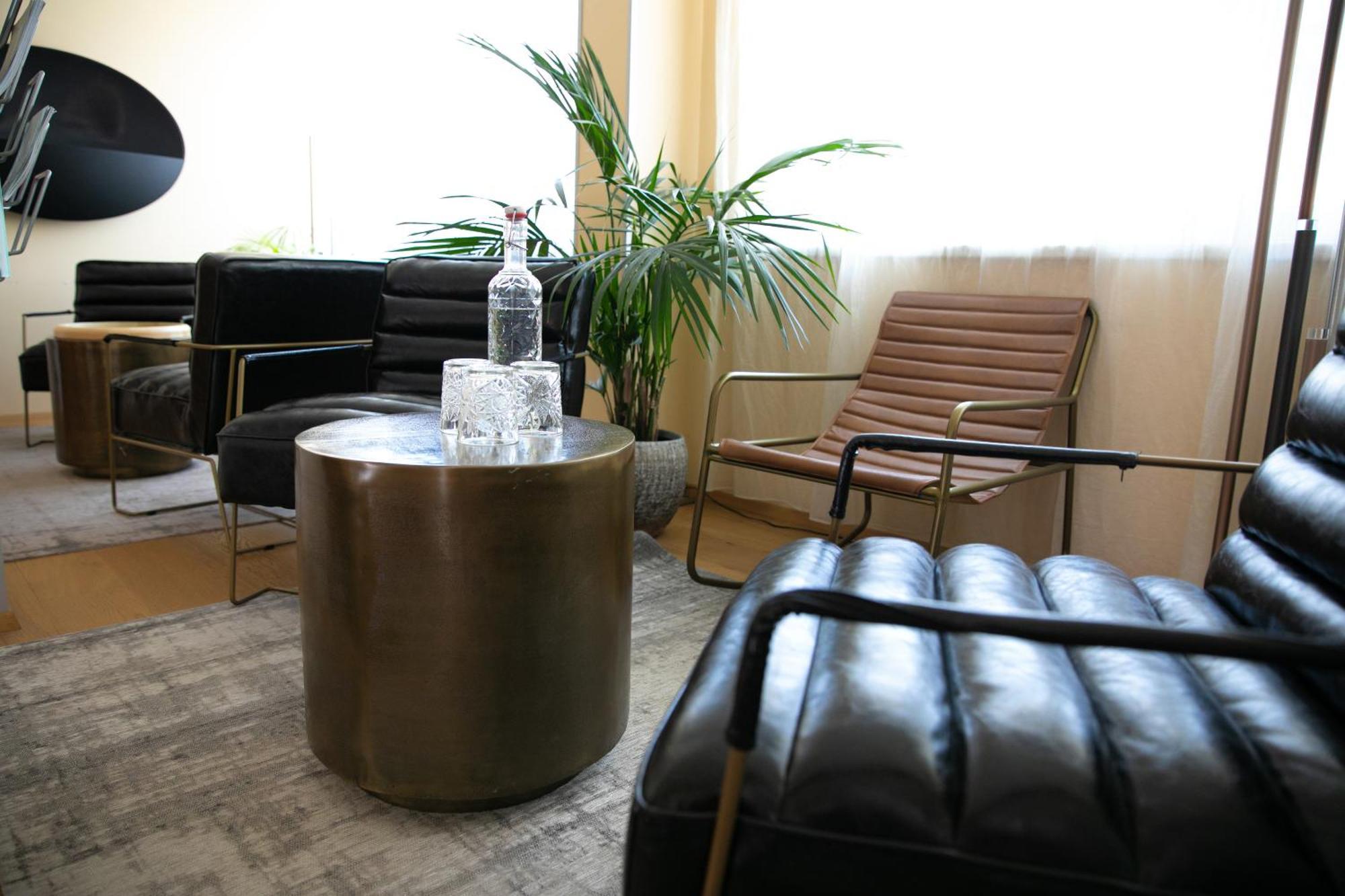 Das Reinisch Hotel - Near Vienna Airport シュベッヒャート エクステリア 写真